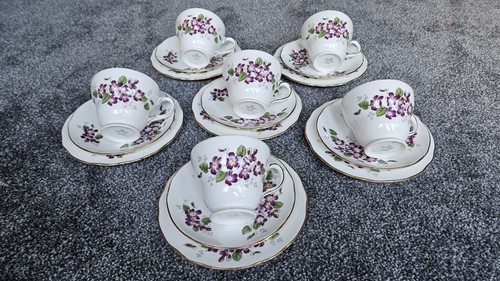 Vintage duchess violetta - vintage,
