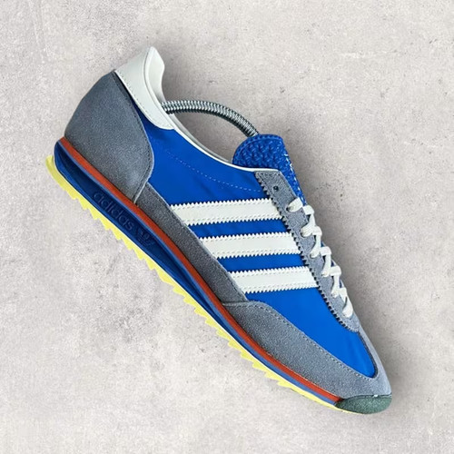 Adidas vintage mens - sl,