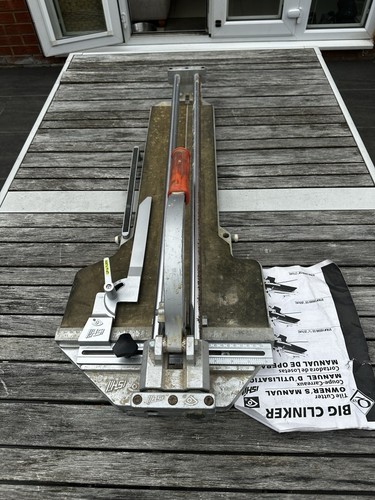 Qep big clinker - qep,