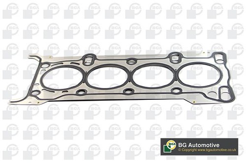 Bga ch8588 cylinder head - ch8588,