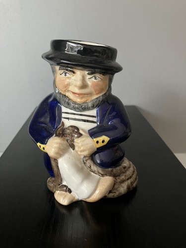 Roy kirkham pottery sailor - roy,