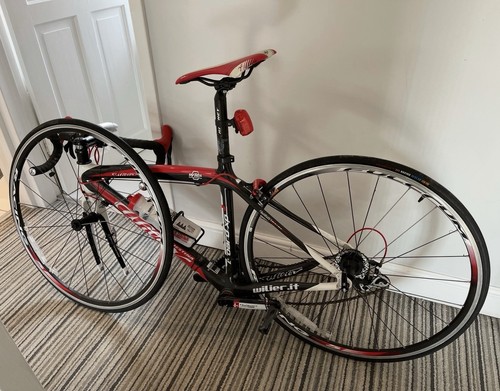Wilier izoard carbon road - izoard,