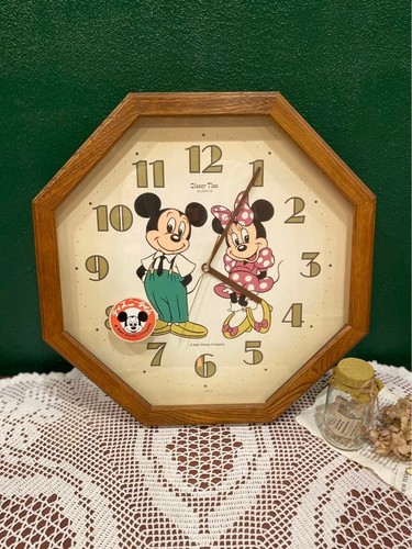 Disney mickey minnie - mickey,
