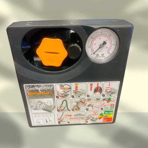 Continental mobility kit tyre - mobility,