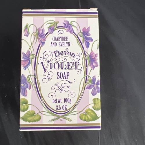 New crabtree evelyn devon - crabtree, &