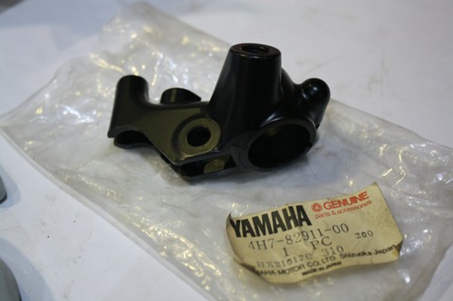 Nos yamaha xvs1100 - nos,