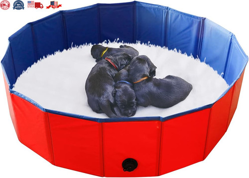 Whelping pen for - pen,