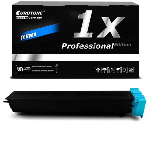 Pro cartridge cyan - pro,