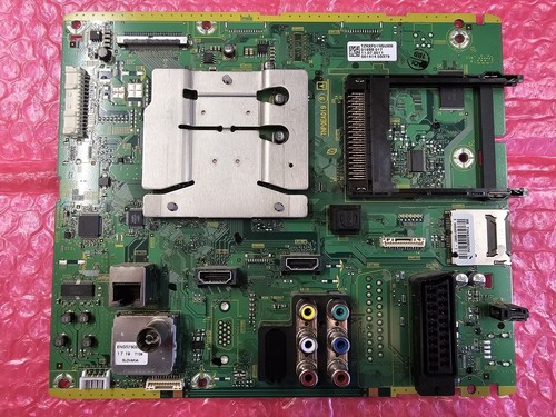 Panasonic l42u3b power - tx-l42u3b,