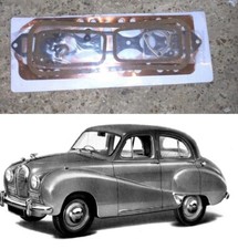 AUSTIN A40 Somerset (1200cc)   ENGINE HEAD GASKET SET    (1952- 54)