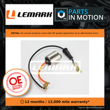 Ignition Condenser LCR023