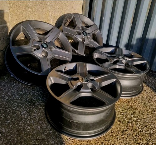 Set genuine land rover - set, of