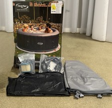 Hot Tub Clever Spa MIA HotTub