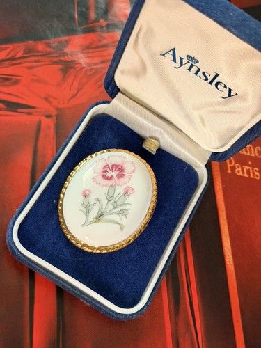 Vintage aynsley fine bone - aynsley,