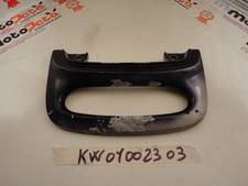 Rear handlebar rear Kawasaki