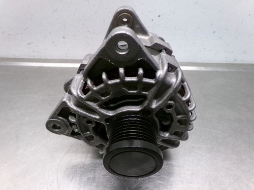 Dacia duster 2022 alternator - dacia,