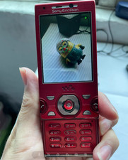 Sony Ericsson Walkman W995