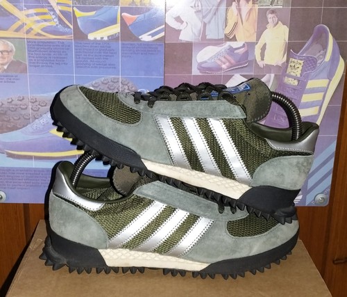 Adidas marathon size from - adidas, tr