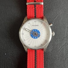 Svalbard TIME TRAVEL HX20