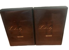 Parelli Liberty Horse Behavior