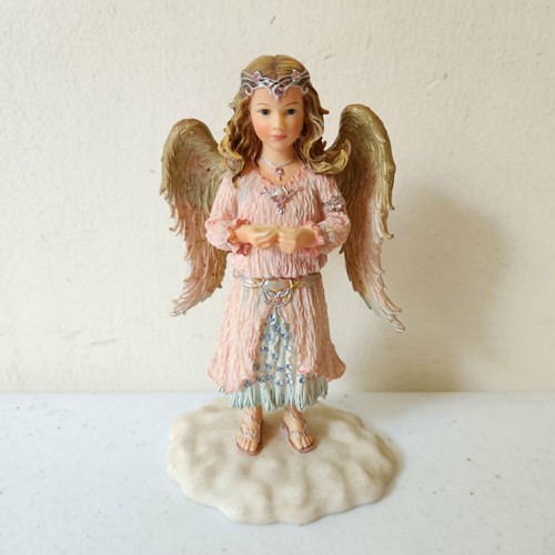 Angel whispers christine - angel, by