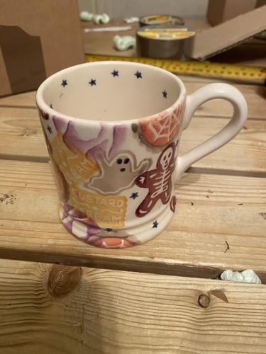 Emma bridgewater halloween - bridgewater,