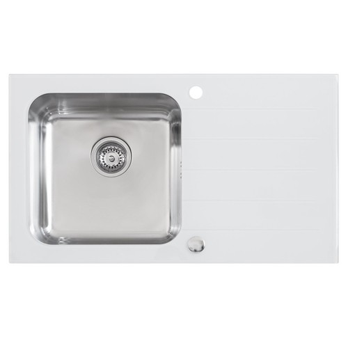 Modern stainless steel - modern,