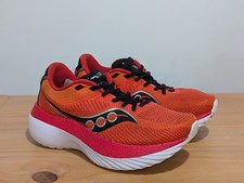 Saucony Kinvara Pro Mens UK8.5 Running Shoes