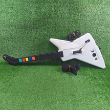 Guitar Hero X-Plorer Xbox 360