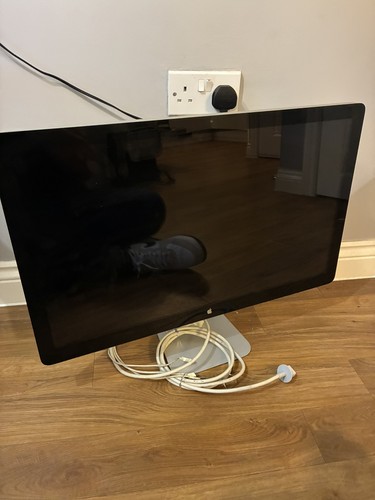 Apple led cinema display - apple,