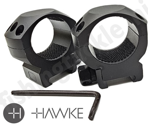 Hawke tactical ring mounts - ring,