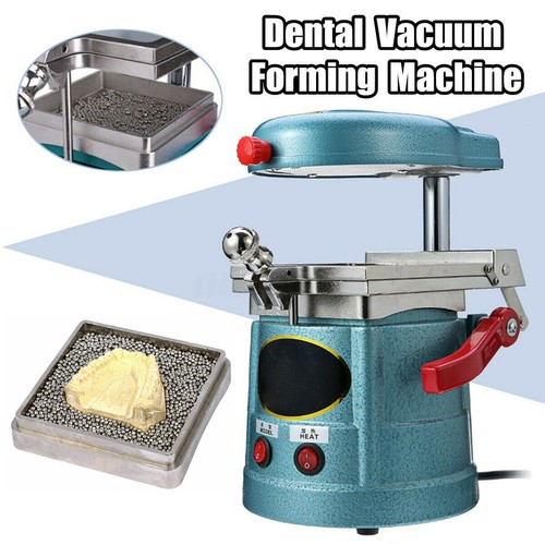 1000w dental vacuum forming - vacuum,