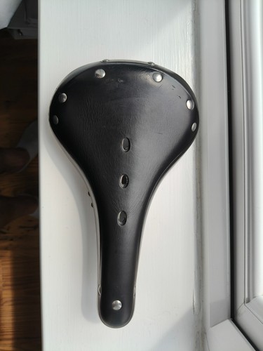 Spa cycles nidd - spa, leather