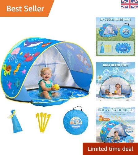 Lightweight baby sun shade - lightweight,