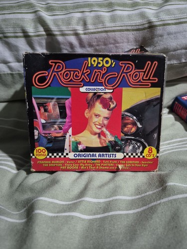 Various artists rock roll - various, n