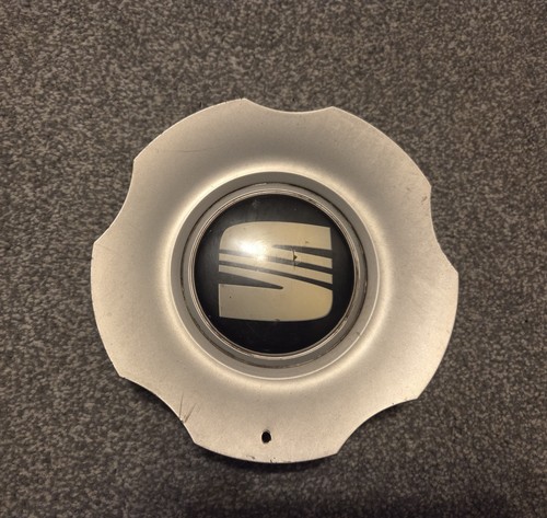 Genuine seat ibiza alloy - ibiza,