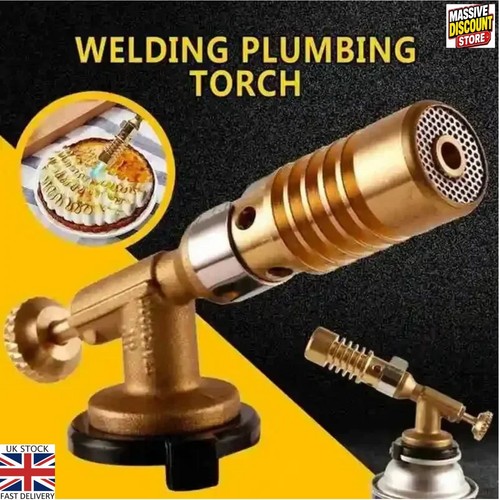 Gas burner portable flame - gas,