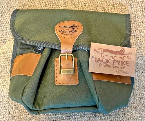 Jack pyke cartridge - cartridge, bag