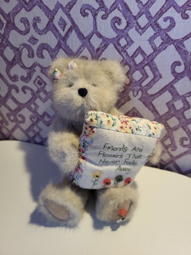 Boyds bears mia goodfriends - mia,