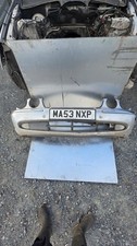 Jaguar XJ8 X350 2003 Front