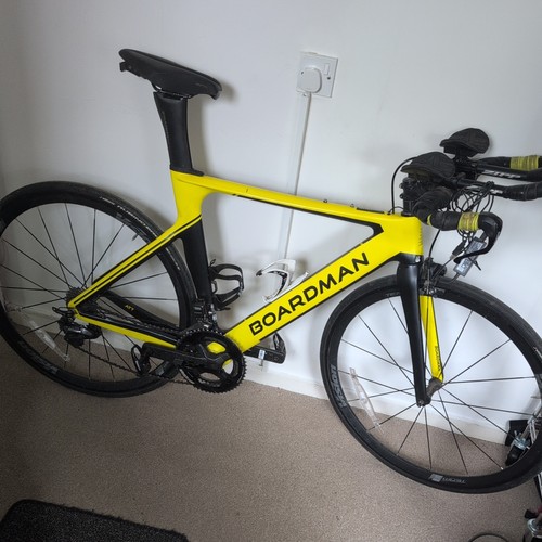 Boardman att tri bike - att,