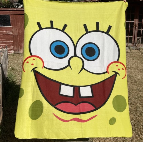 Spongebob squarepants - spongebob,