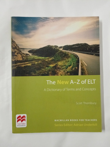 The new elt - new, a