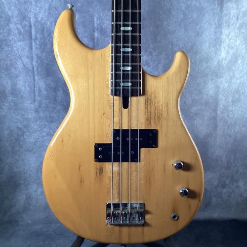 Yamaha bb1200 natural 1980s - bb1200,