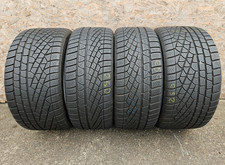 PIRELLI SOTTO ZERO 255/35/20 97V + 285/30/20 99V XL 7-8MM 2024 TYRES X4