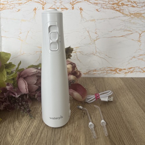 Waterpik cordless pulse - waterpik,