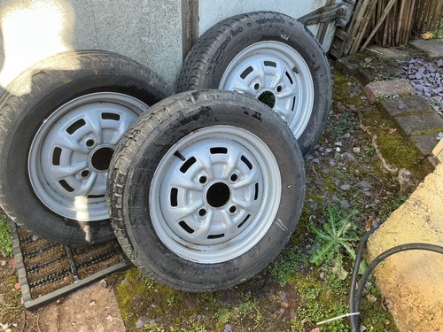 Lancia fulvia coupe - lancia, wheels