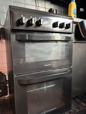 Hotpoint Cooker 50cm