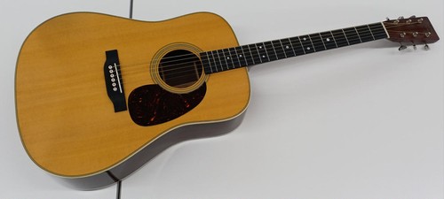 Martin acoustic guitar 21 - acoustic, guitar-21