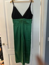 Petite Jumpsuit Size 12